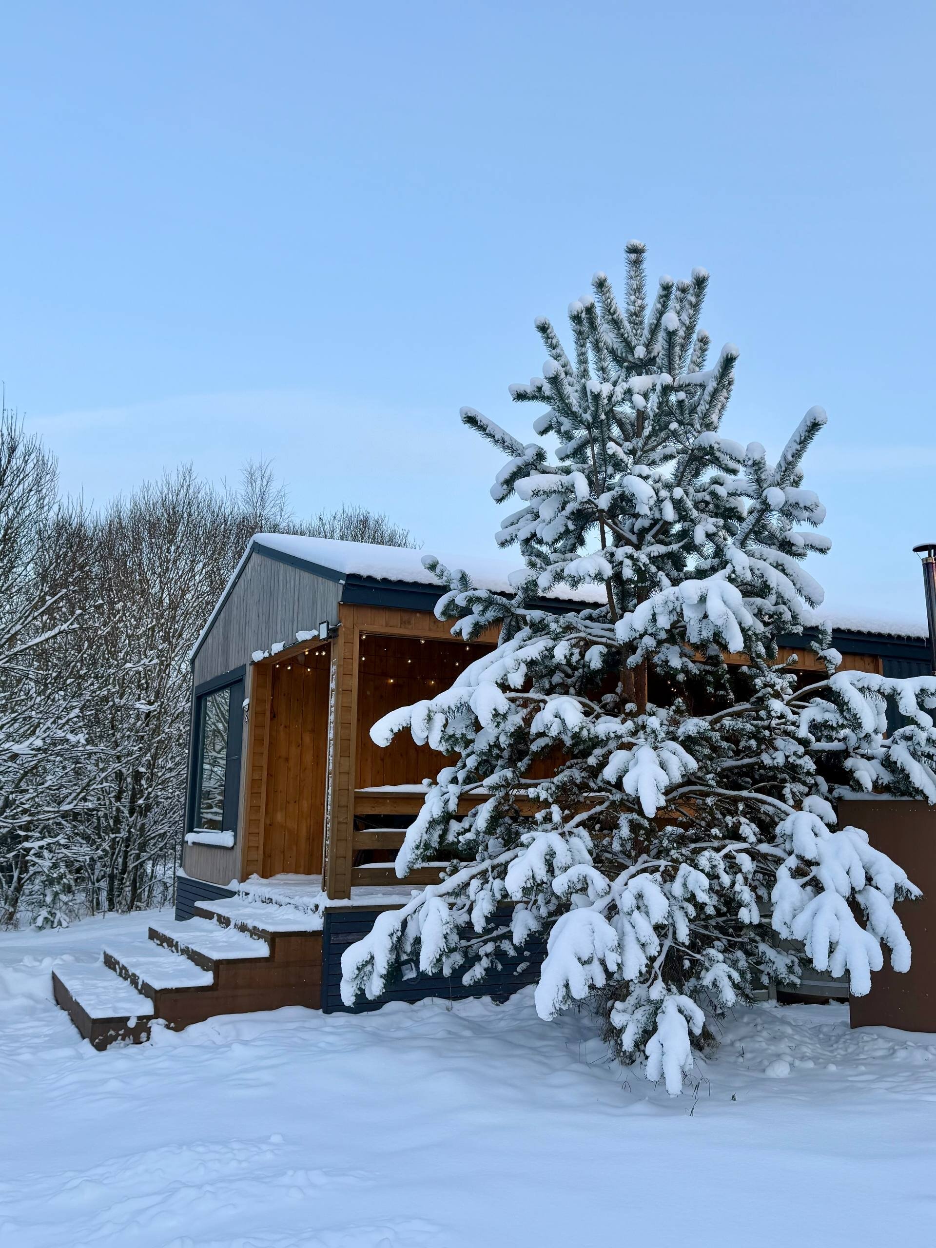 Фото Искона Дача