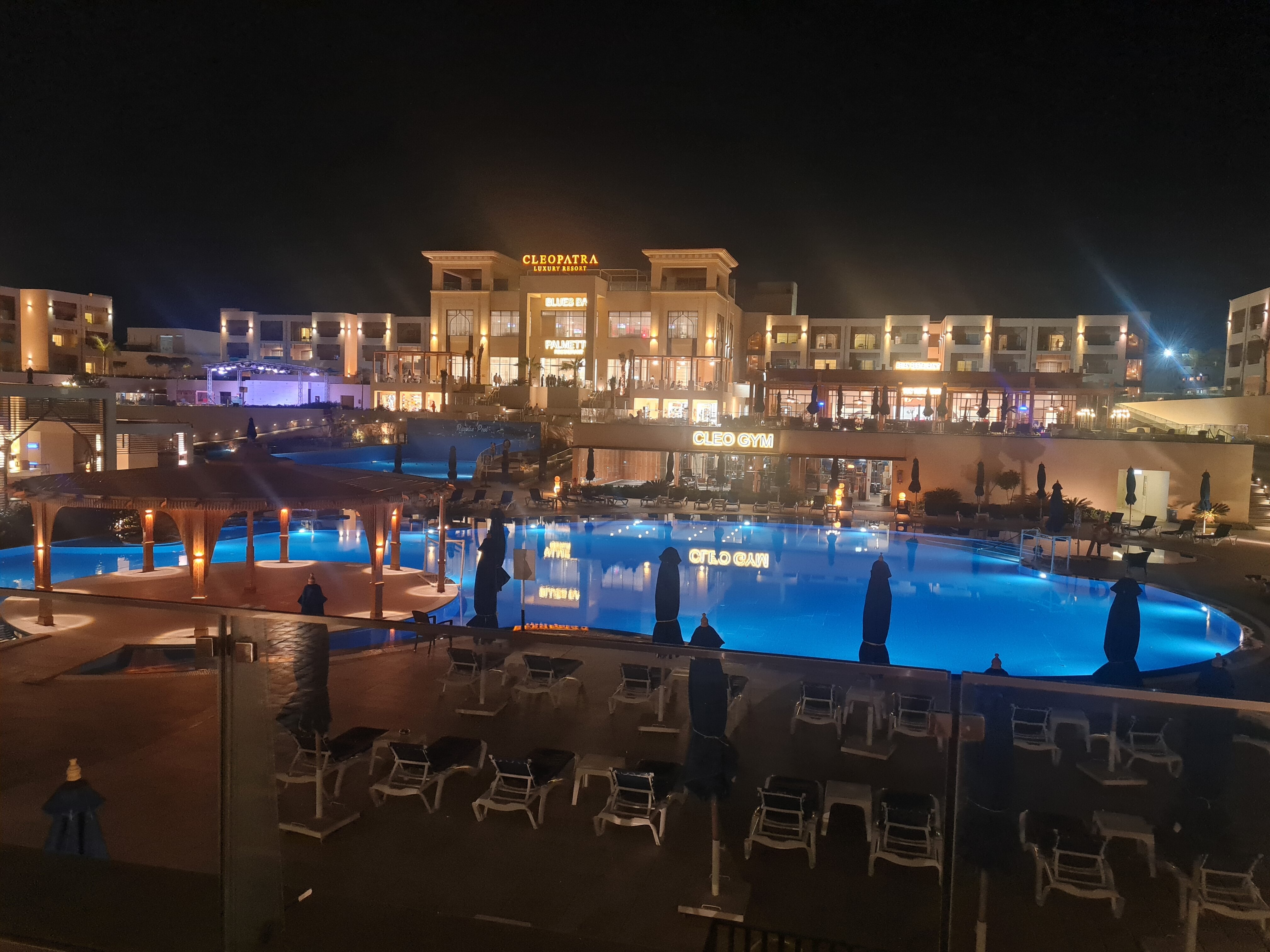 Фото Cleopatra Luxury Resort