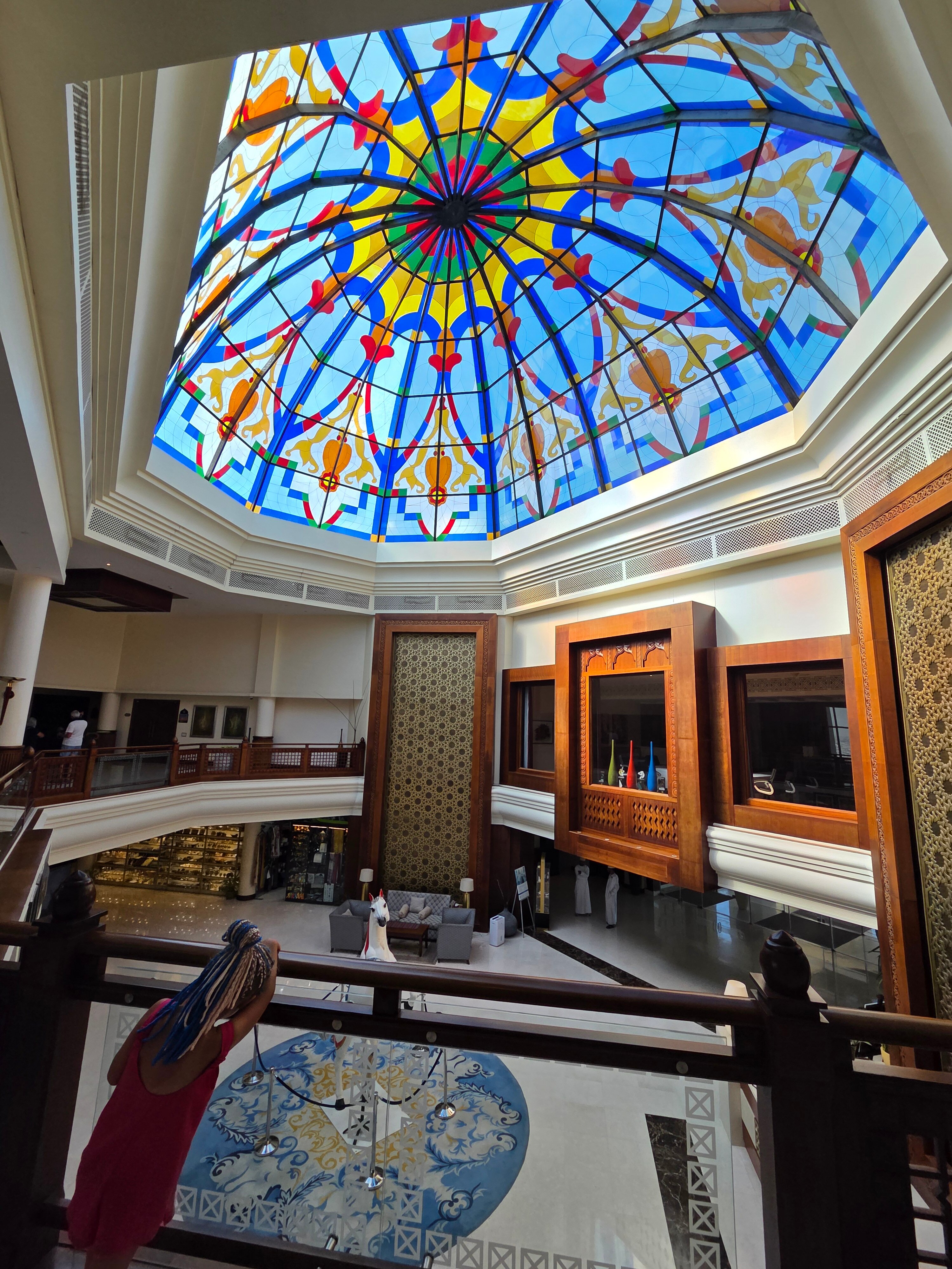 Фото Wyndham Garden Salalah Mirbat