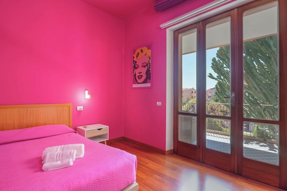 Фото Hotel i Colori