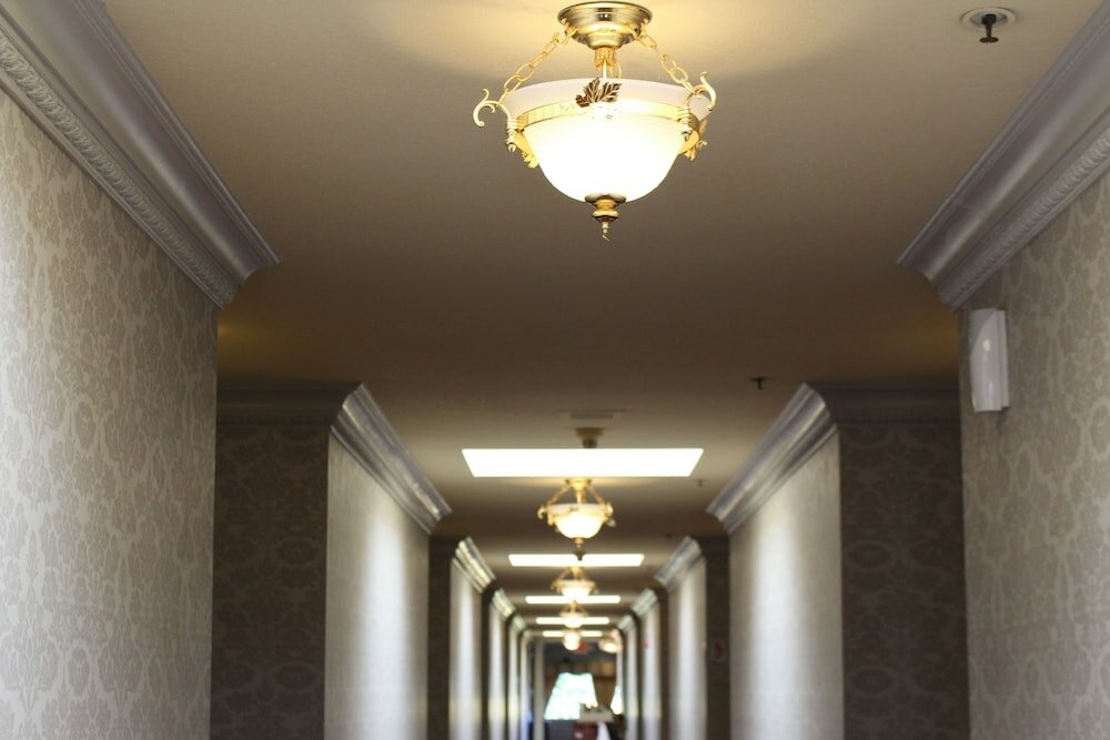 Фото Carlyle Hotel