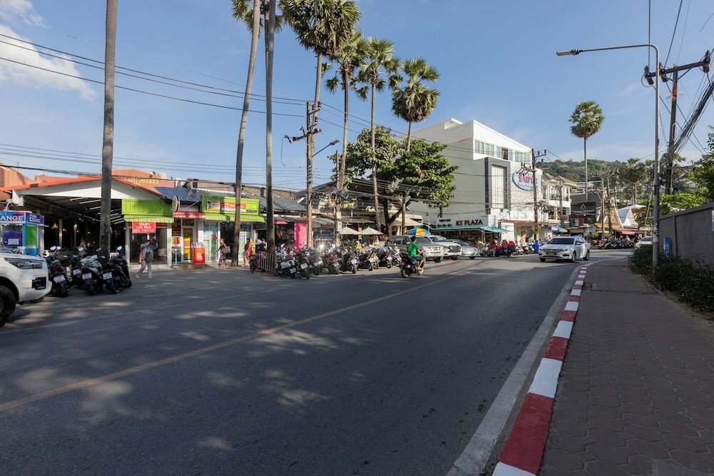 Фото Kata Palace Phuket