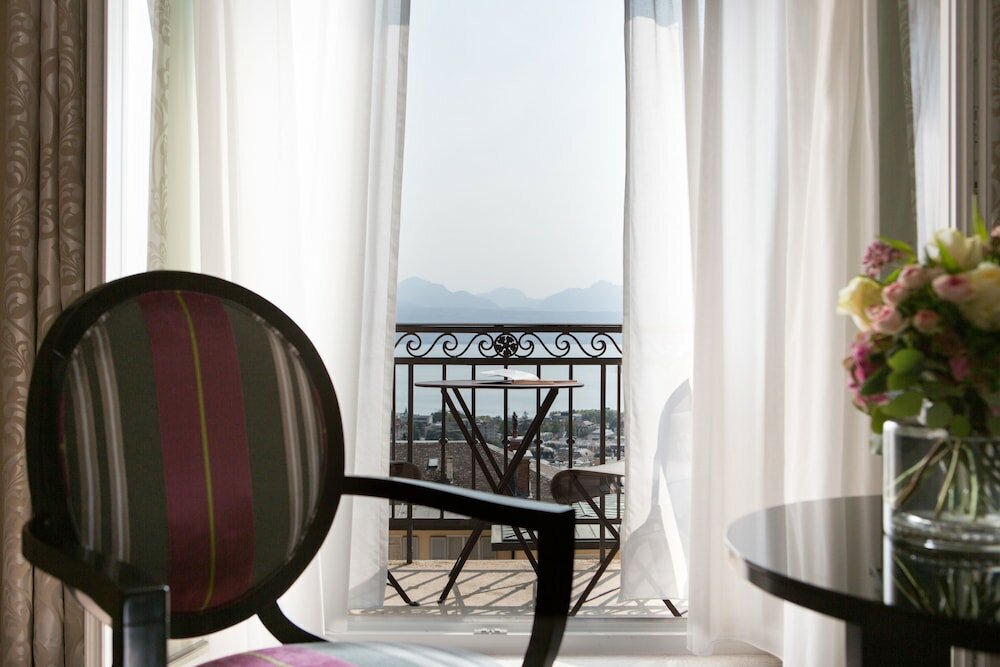 Фото Lausanne Palace