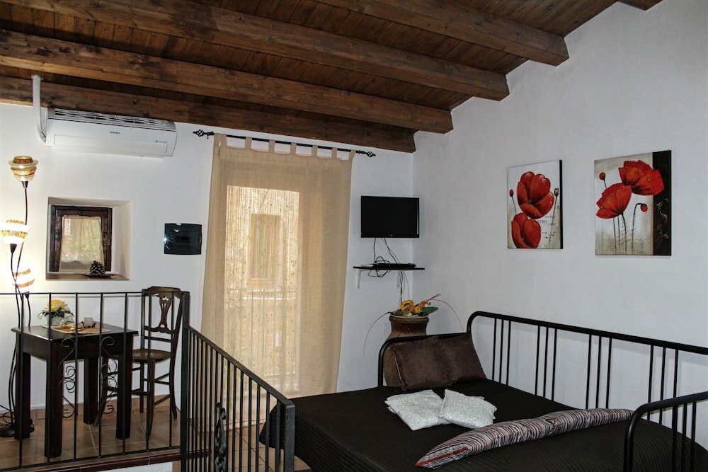 Фото Guest House La Casetta