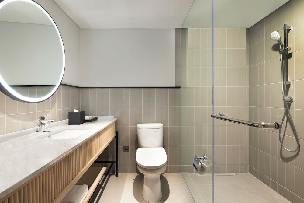 Фото Hilton Garden Inn Bali Nusa Dua