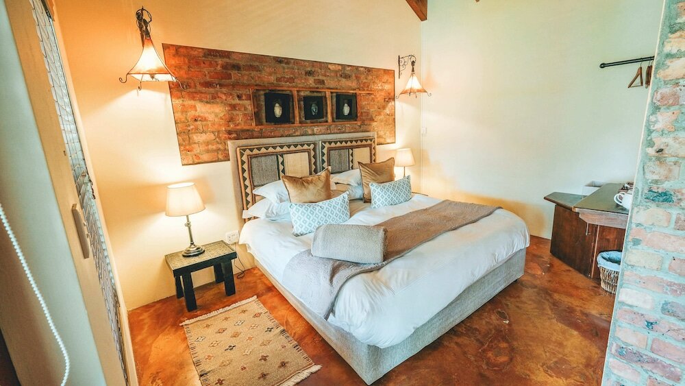 Фото Villa Chad