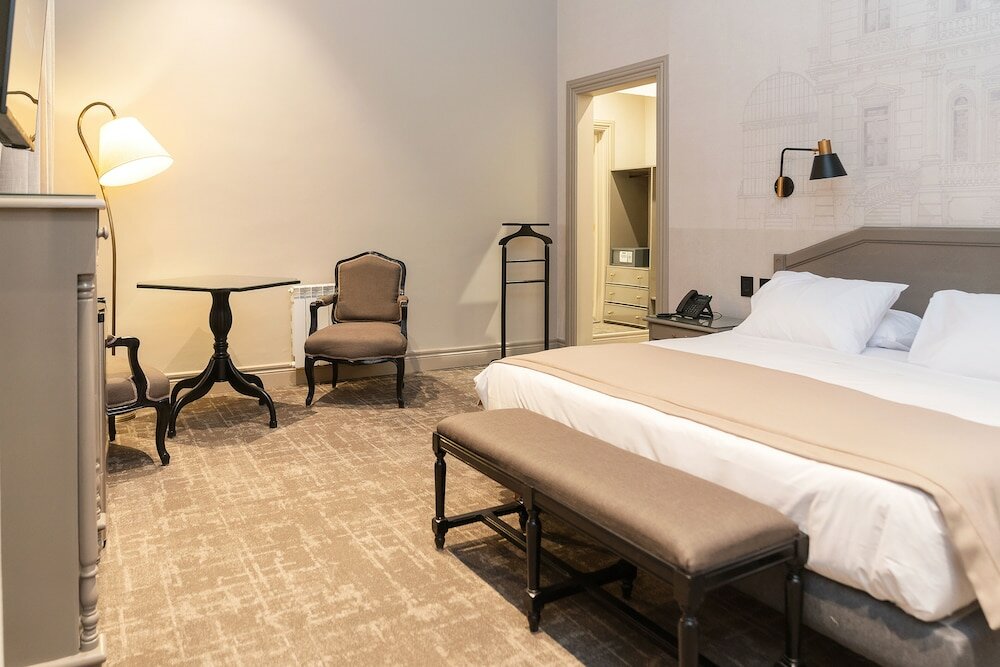 Фото Hotel Jose Nogueira