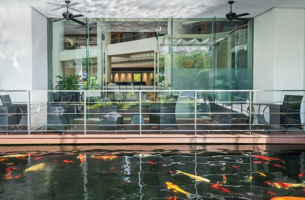 Фото Marco Polo Xiamen