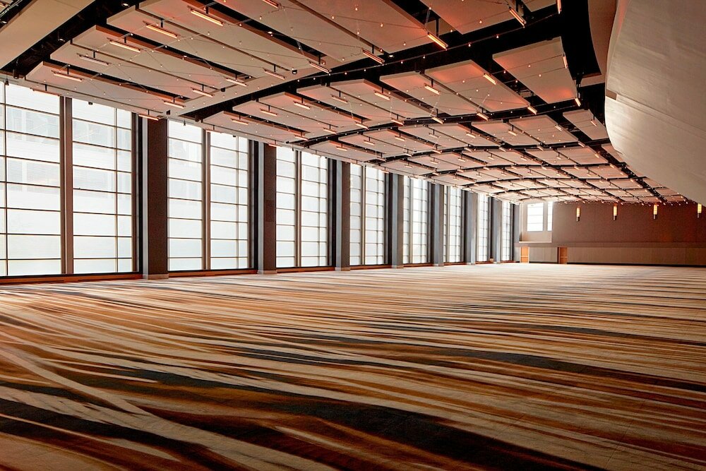 Фото Atlanta Marriott Marquis