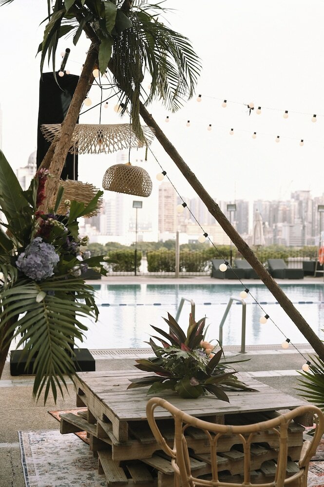 Фото Marco Polo Xiamen