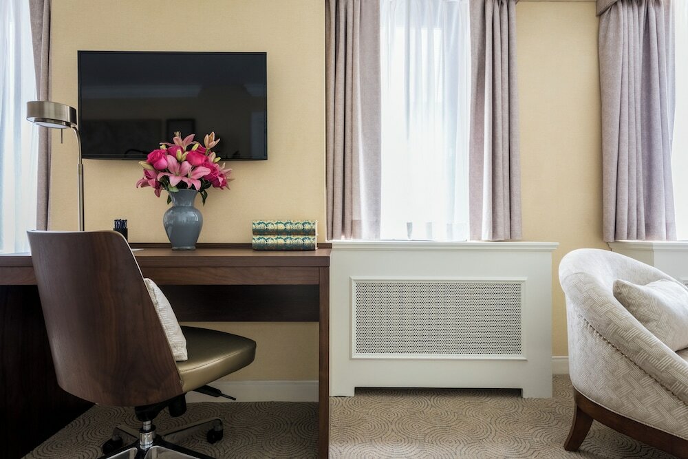 Фото Warwick Allerton - Chicago