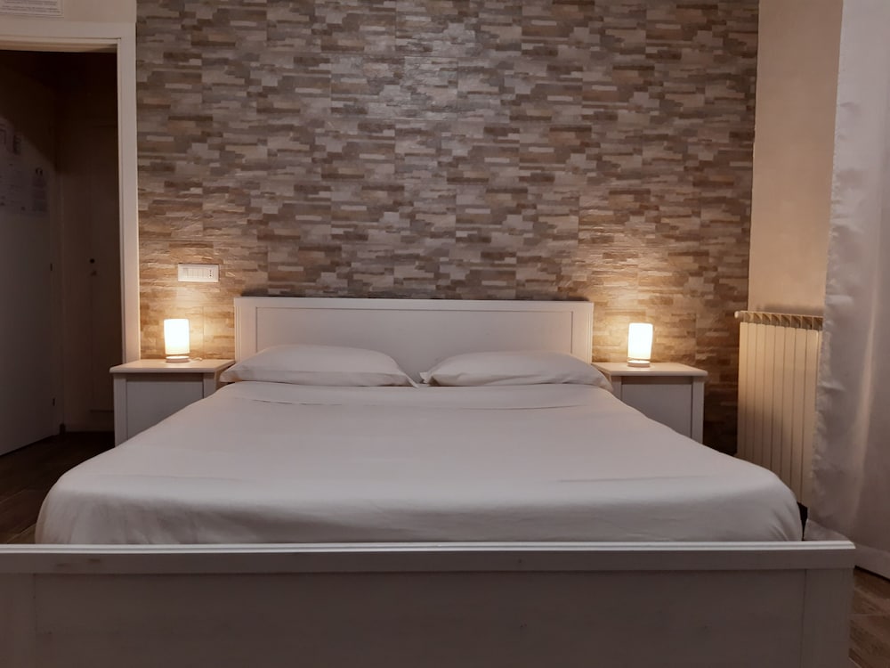 Фото RooMY - Guest House Il Faraone