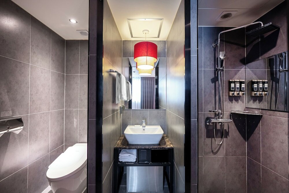 Фото Golden Business Hotel