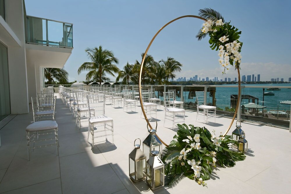 Фото Mondrian South Beach