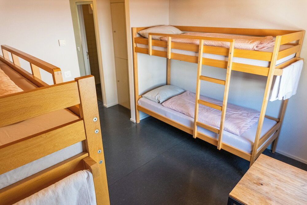 Фото Youth Hostel Zermatt