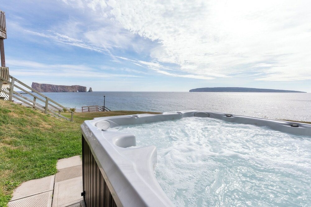 Фото Riotel Percé