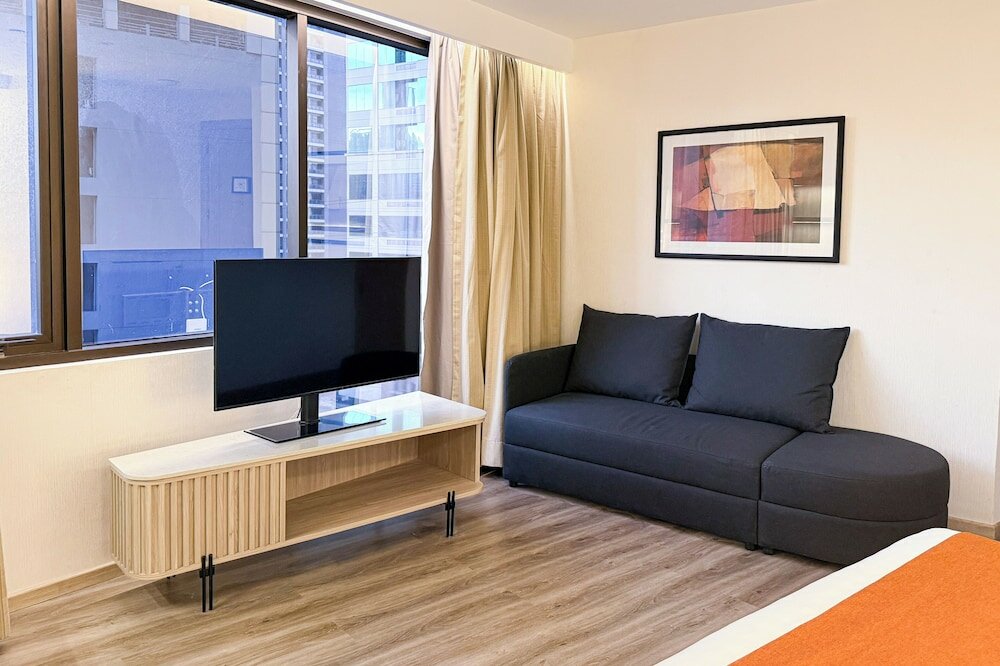 Фото City Garden Hotel Makati