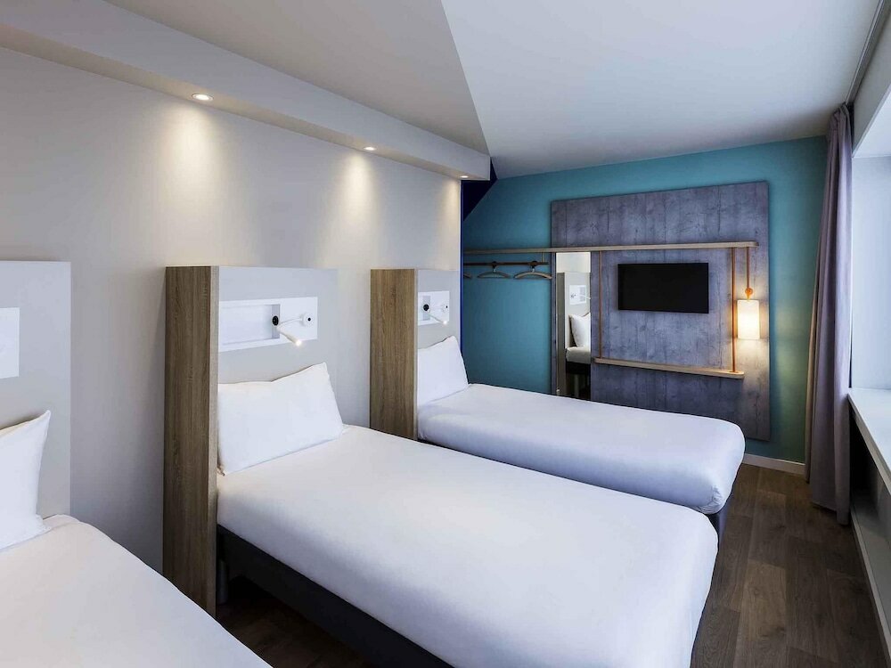 Фото Ibis budget Amsterdam City South