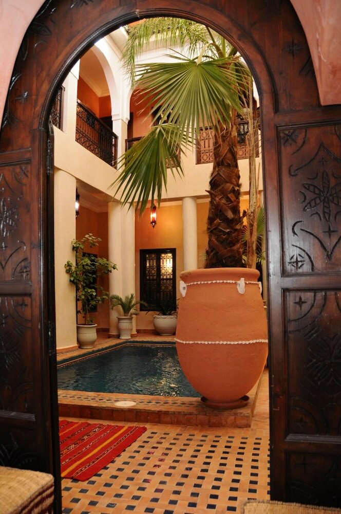 Фото Riad Hadda