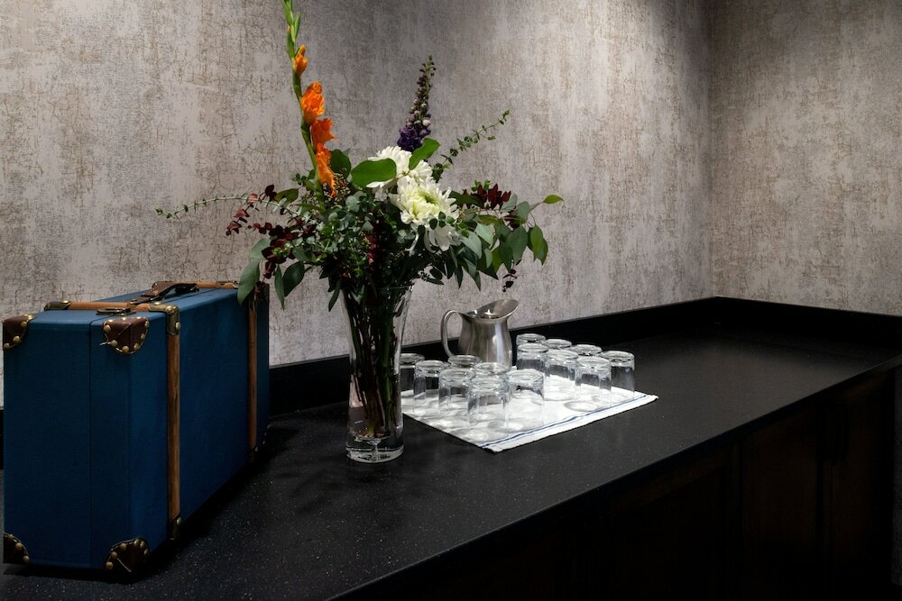 Фото Hotel Indigo Spokane Downtown, an Ihg Hotel