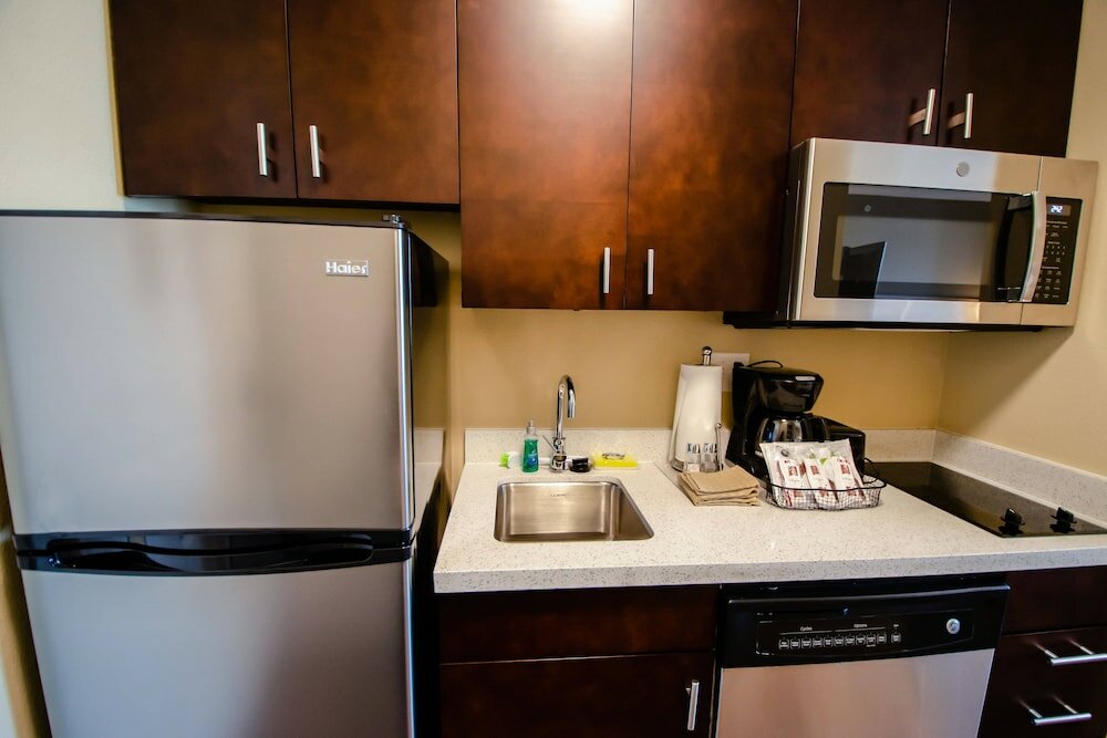 Фото TownePlace Suites by Marriott Temple