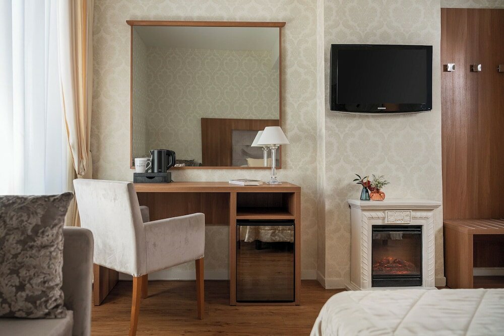 Фото Albergo Rossini 1936 Small & Charming