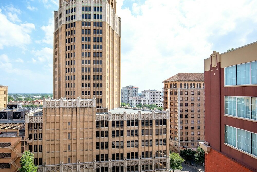 Фото The Westin Riverwalk, San Antonio