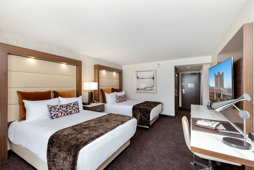Фото Palace Station Hotel and Casino