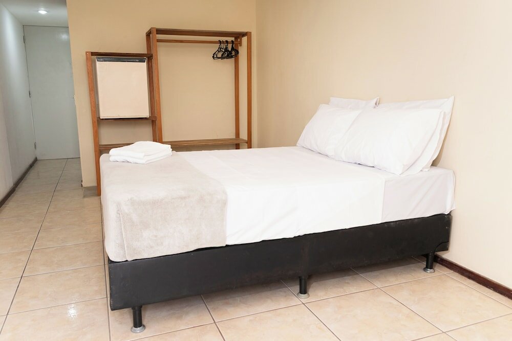 Фото Rasa Hotel