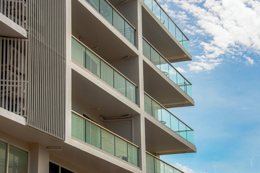 Фото HT9 Hotel
