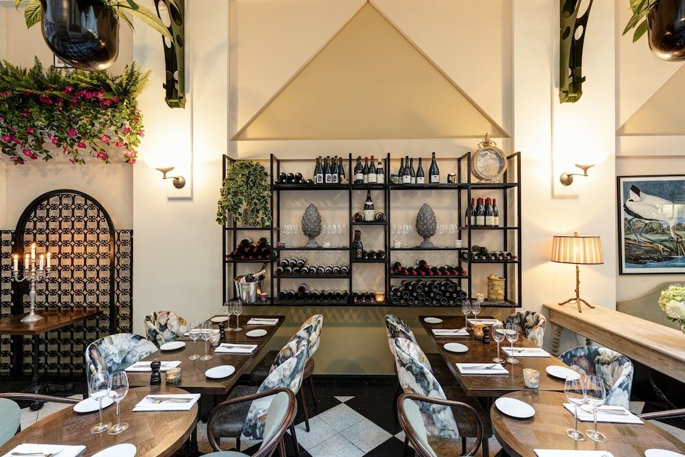 Фото Elite Plaza Hotel Göteborg