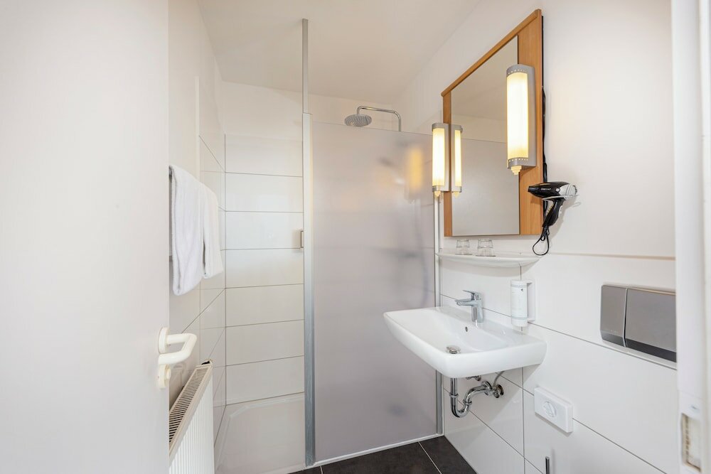 Фото Ibis Kassel Melsungen