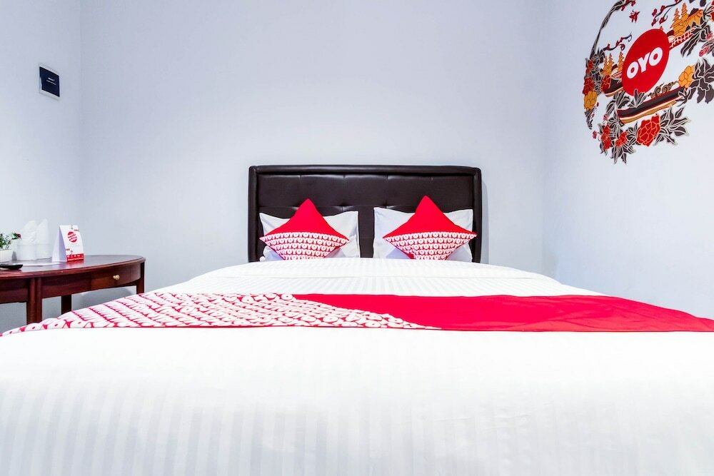 Фото Oyo 283 Helvetia Residence