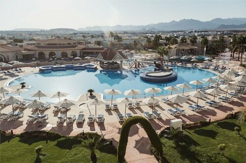 Гостиница Xperience Kiroseiz Parkland в Шарм-эль-Шейхе