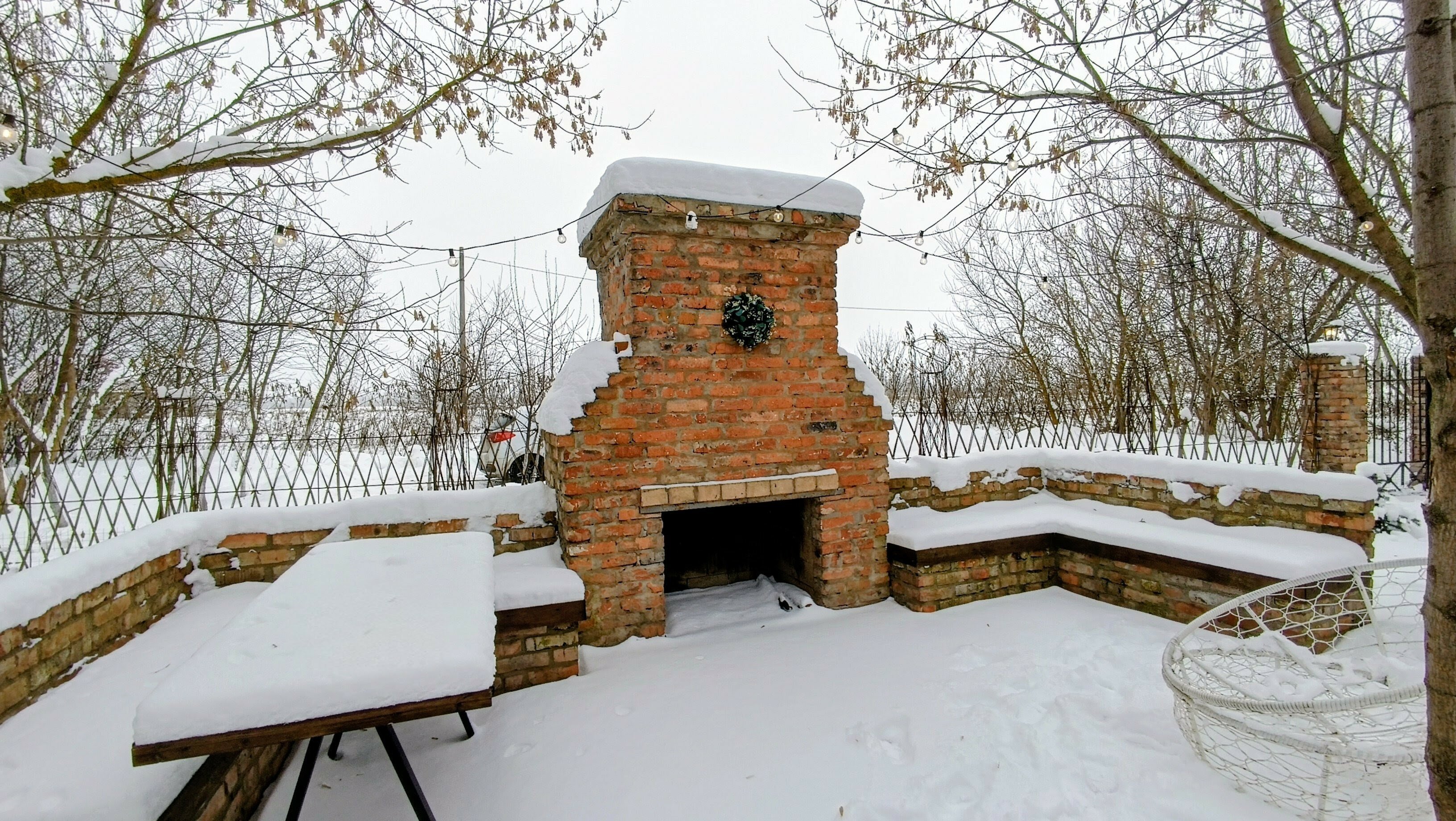 Фото Vasilevka