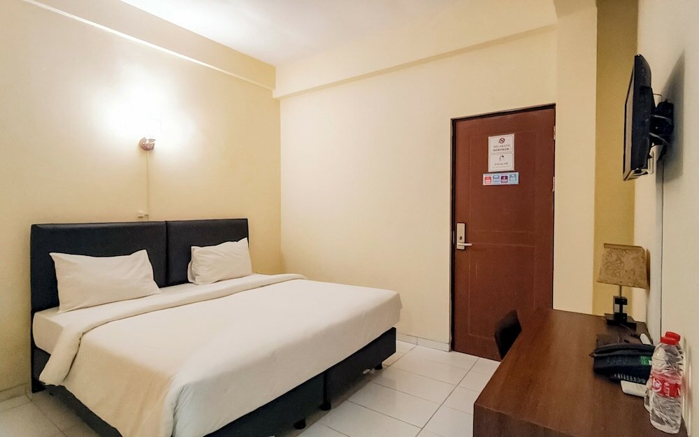 Фото Grace Setia Hotel