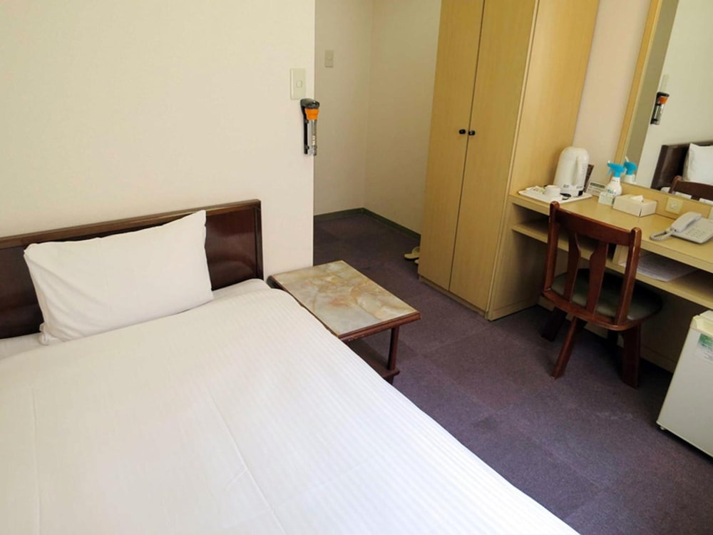 Фото Heiwadai Hotel Arato
