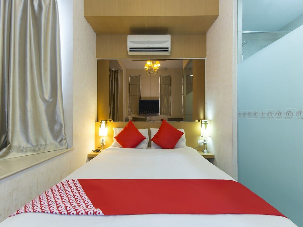 Фото The Crown Borneo Hotel