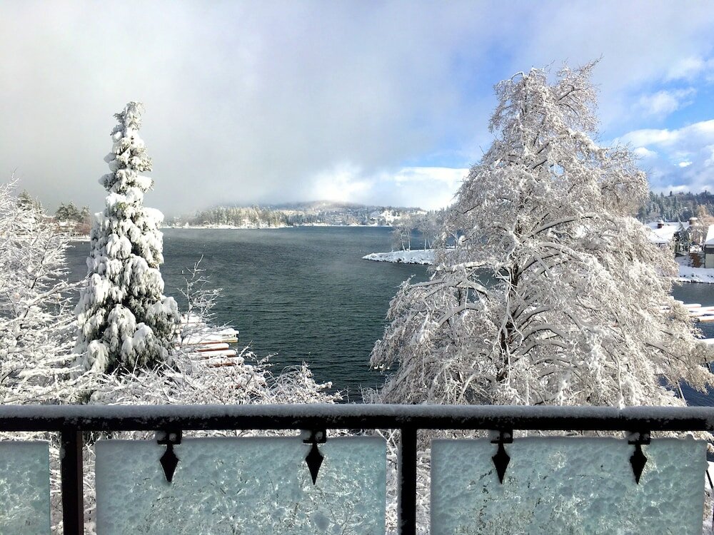 Фото Lake Arrowhead Resort and SPA