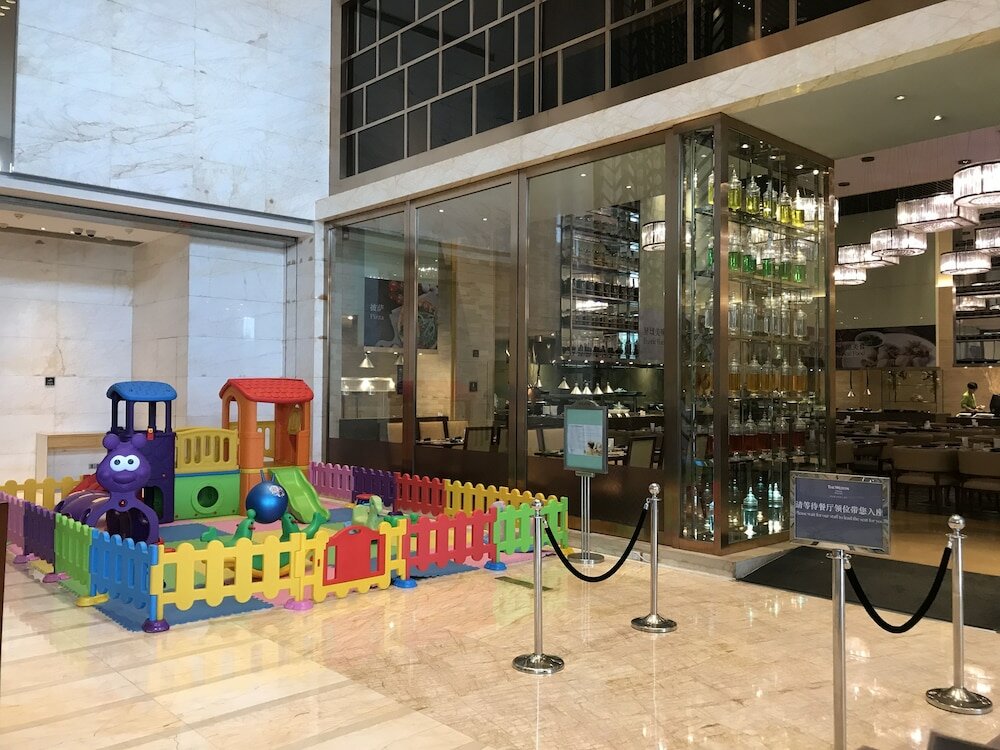 Фото The Westin Fuzhou Minjiang