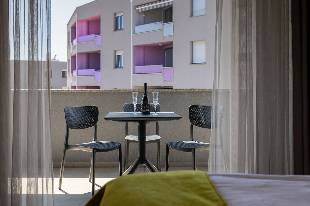 Фото Pula City Center Accommodation