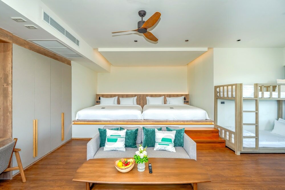 Фото Beyond Skywalk Nangshi