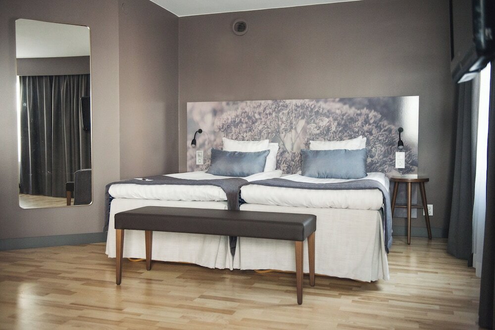 Фото Quality Hotel Ekoxen