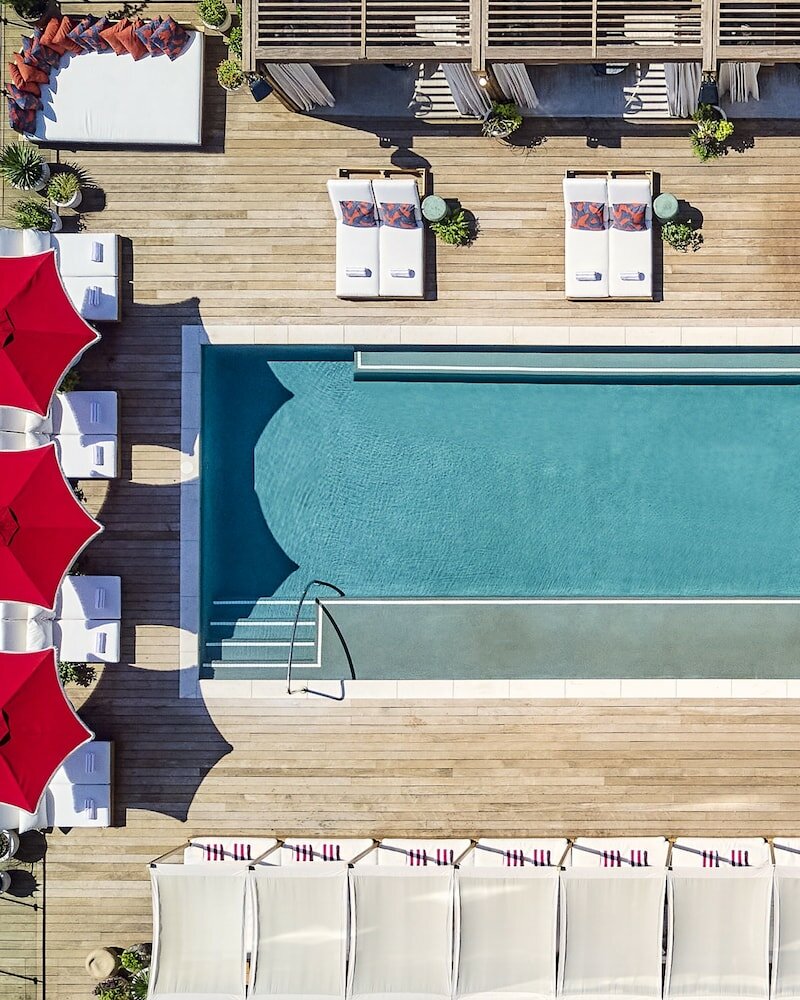 Фото Virgin Hotels Dallas