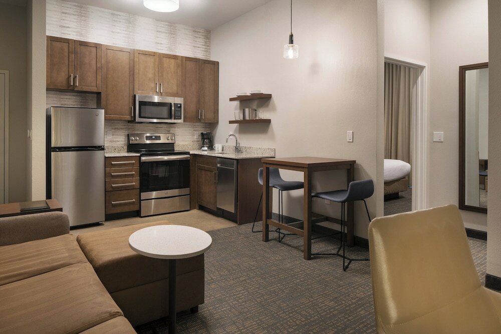 Фото Residence Inn by Marriott Walnut Creek