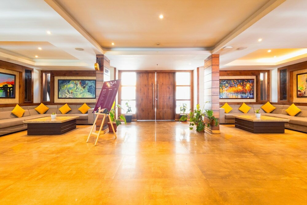 Фото Отель Jain Group Sanderling Resort & Spa