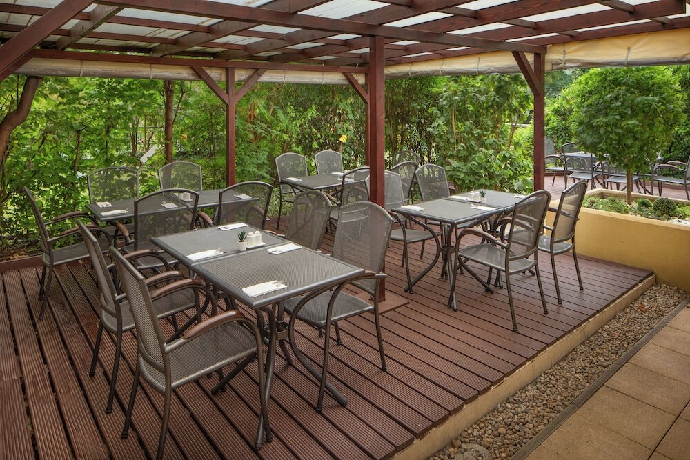 Фото Escala Hotel & Suites