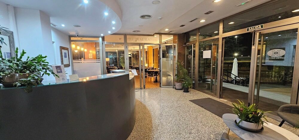 Фото Hotel Saylu