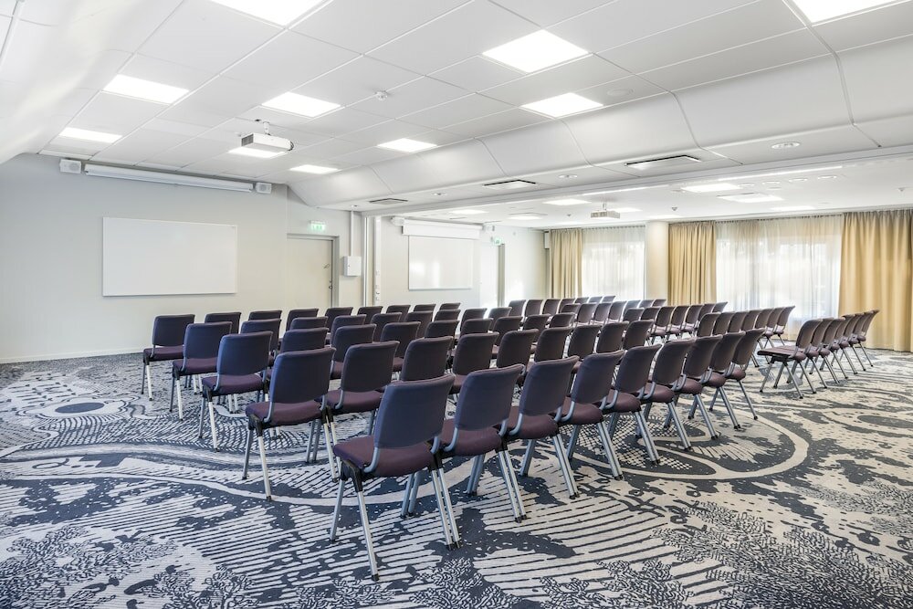 Фото Quality Hotel Ekoxen