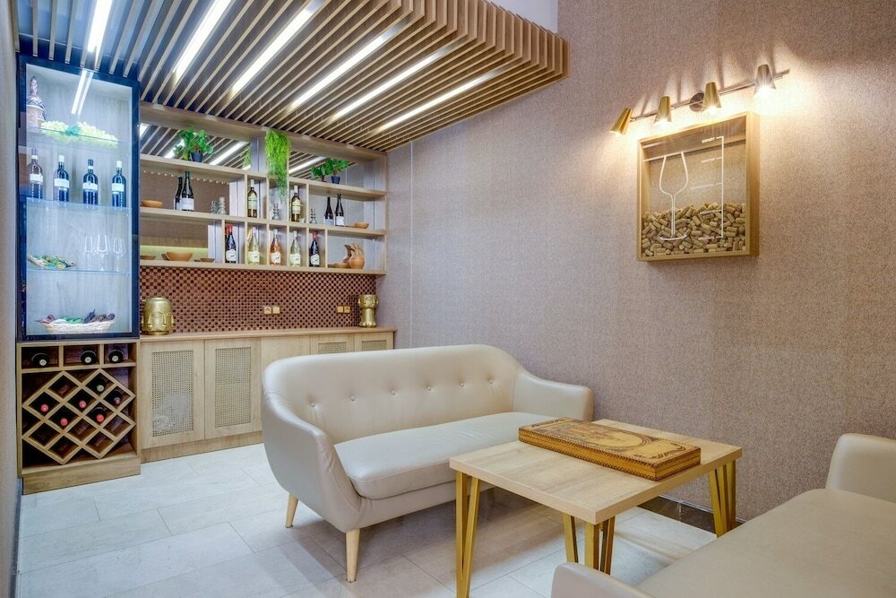 Фото Hotel Salvador